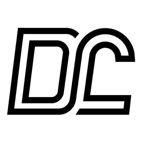 Dichter Und Lenker Logo Bold And Digital
